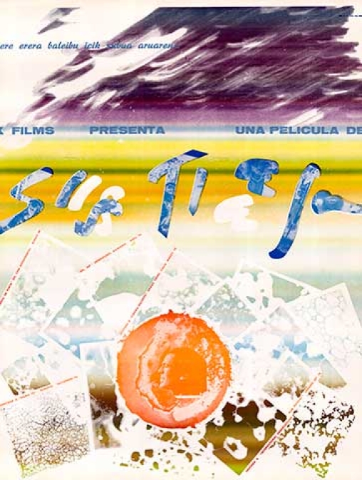 Ere erera baleibu icik subua aruaren…