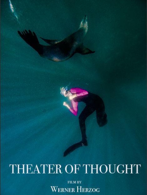 THEATER OF THOUGHT