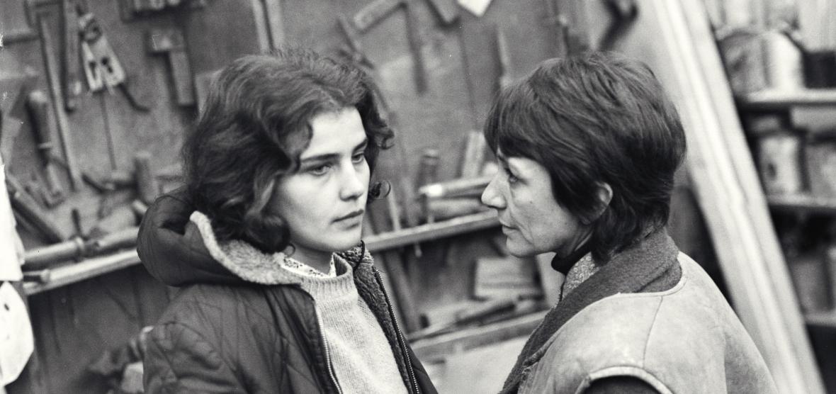 Örökbefogadás -Adopción-