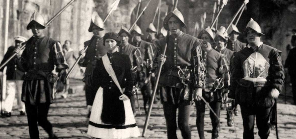 ALARDEAREN SEME-ALABAK