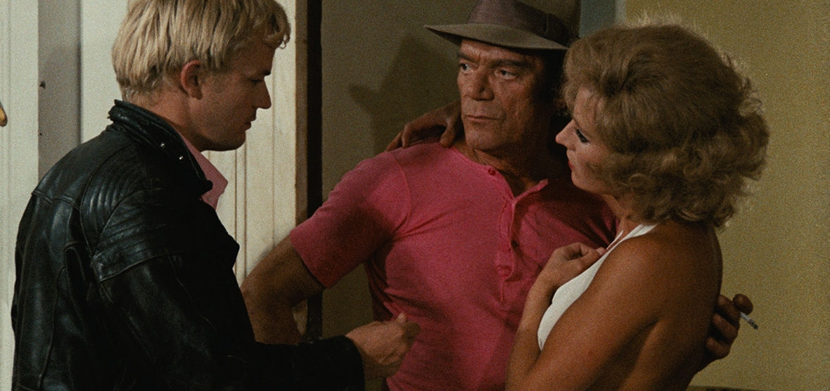 Atención a esa prostituta tan querida