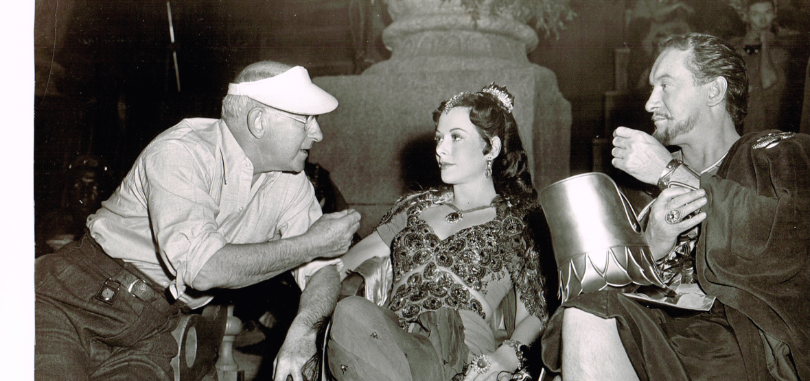 BOMBSHELL. LA HISTORIA DE HEDY LAMARR