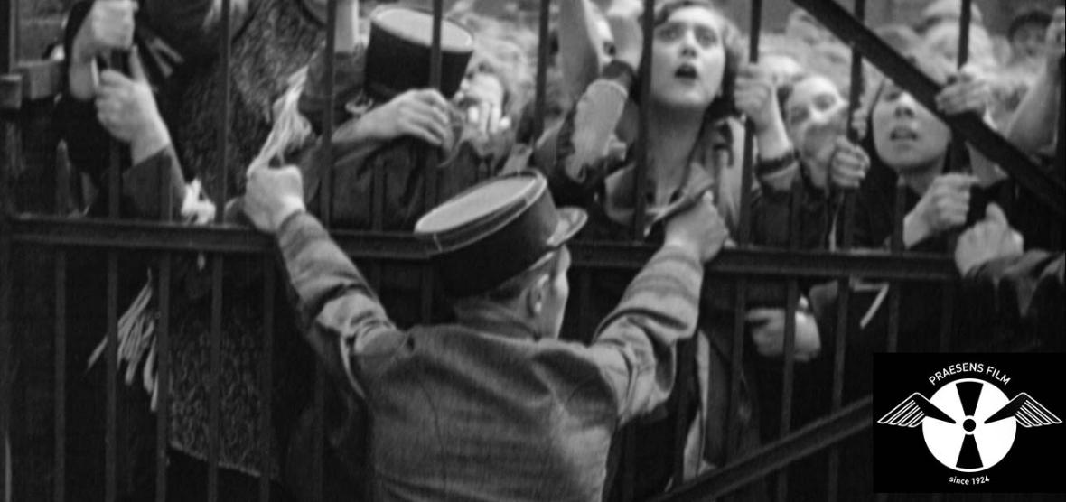 Kameradschaft -Carbón-