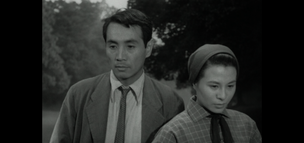 CARTA DE AMOR -KOIBUMI-