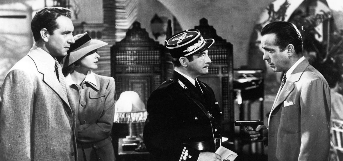 Casablanca