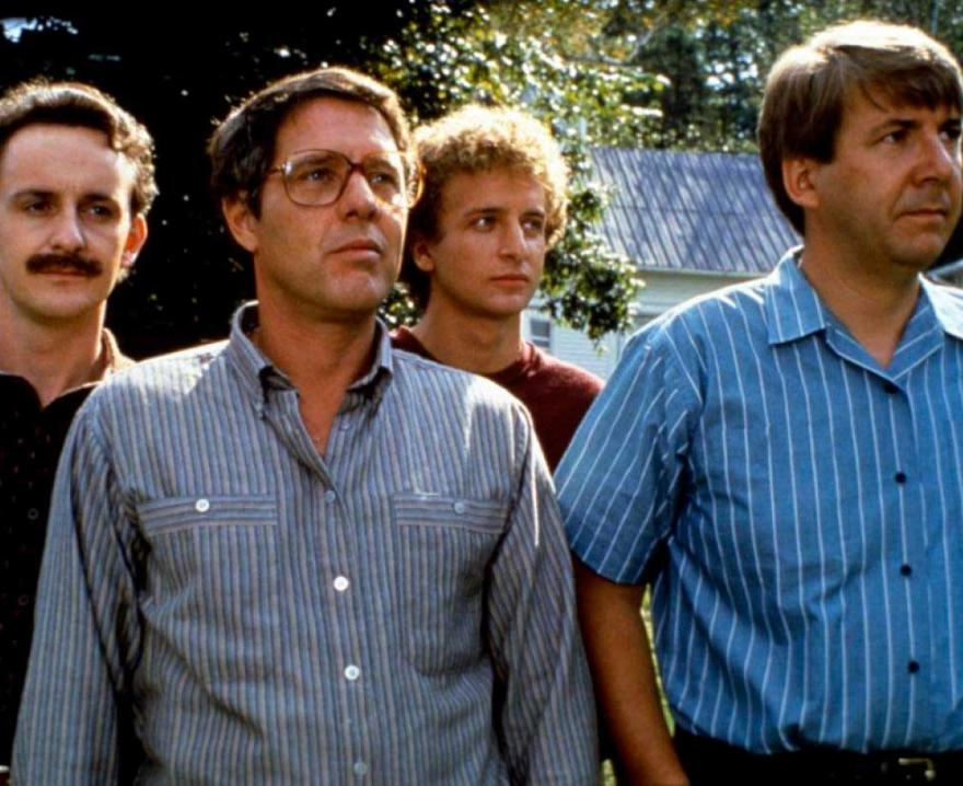 EL DECLIVE DEL IMPERIO AMERICANO