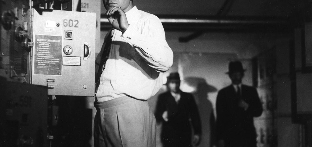 El soldado americano