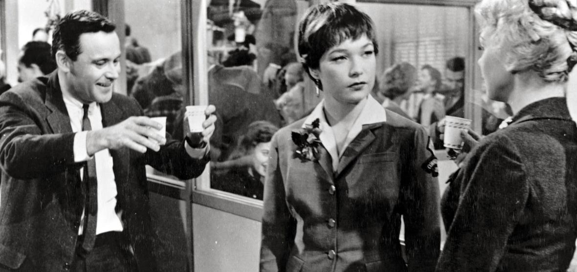 EL APARTAMENTO -THE APARTMENT-