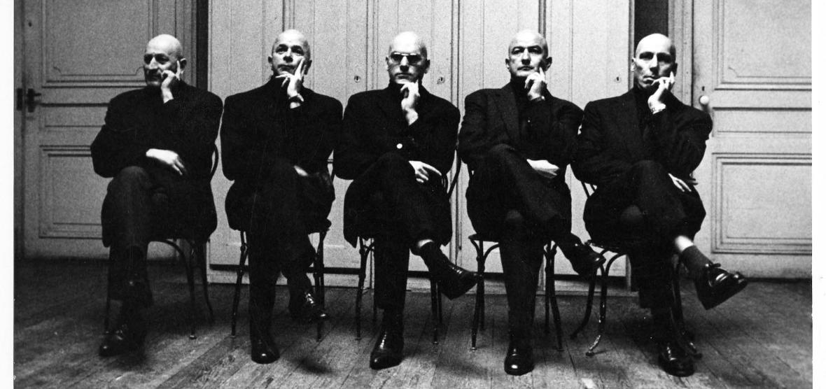 EL DESCONOCIDO DE SHANDIGOR -L´INCONNU DE SHANDIGOR-