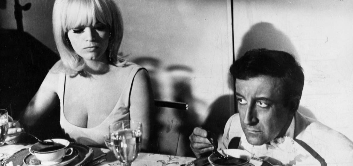 The Party -El guateque-