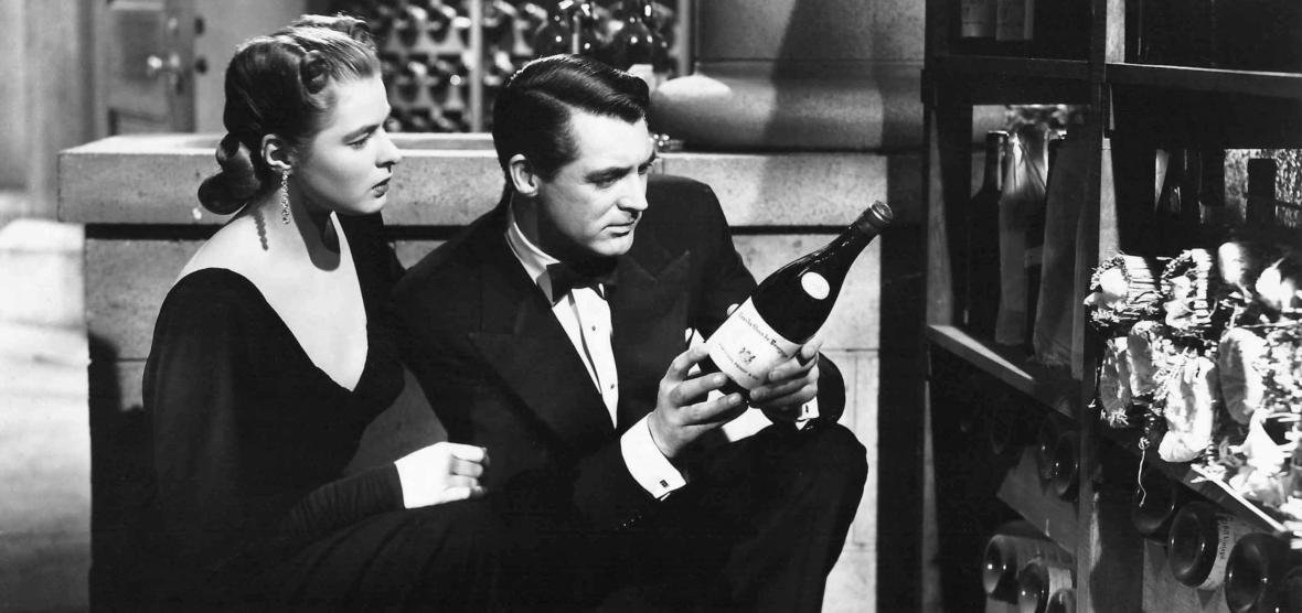 Notorious -Encadenados-