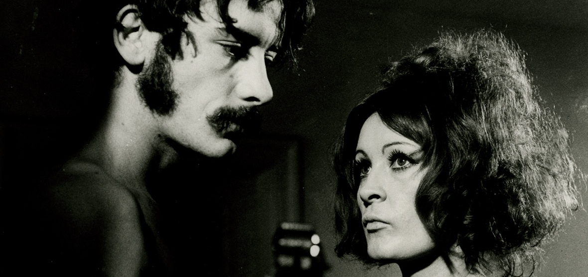 Los dioses de la peste