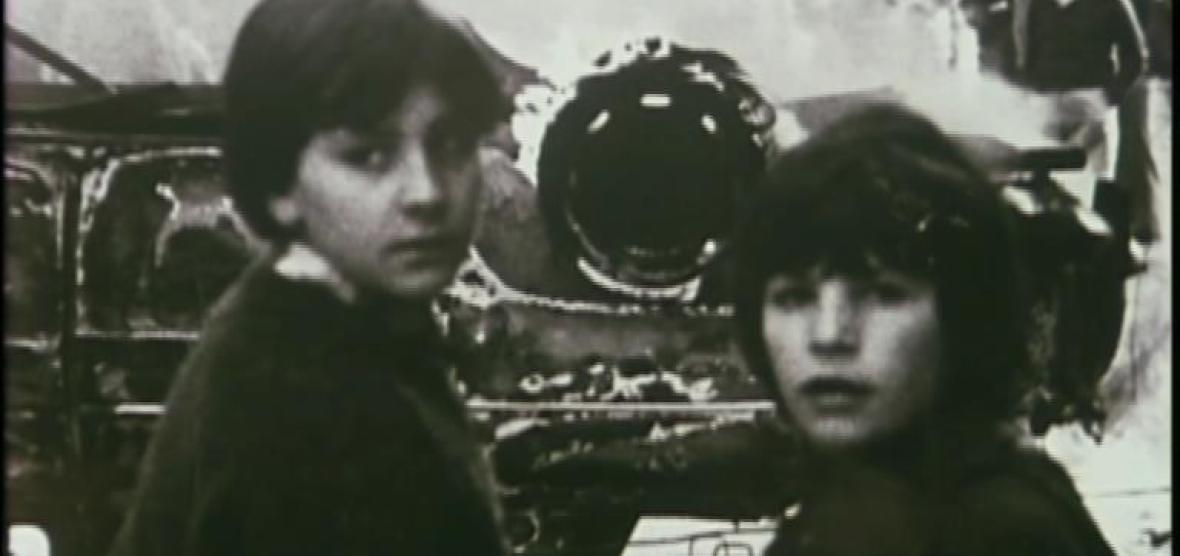 Irrintzi / Irrintziaren oihartzunak