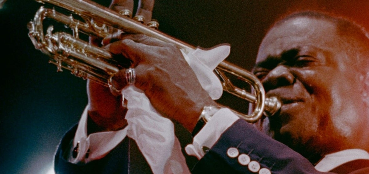 Jazz on a Summer´s Day