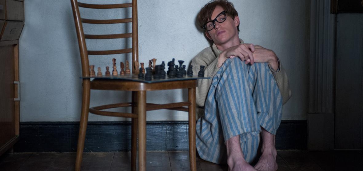 The Theory of Everything