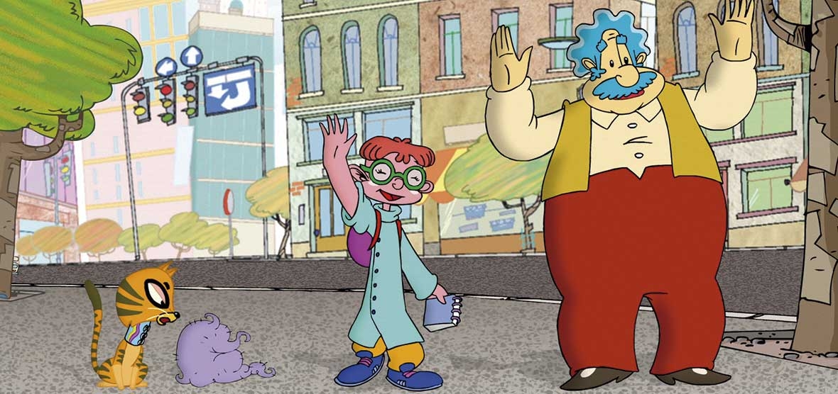 LUCIUS DUMBEN BEREBIZIKO BIDAIA