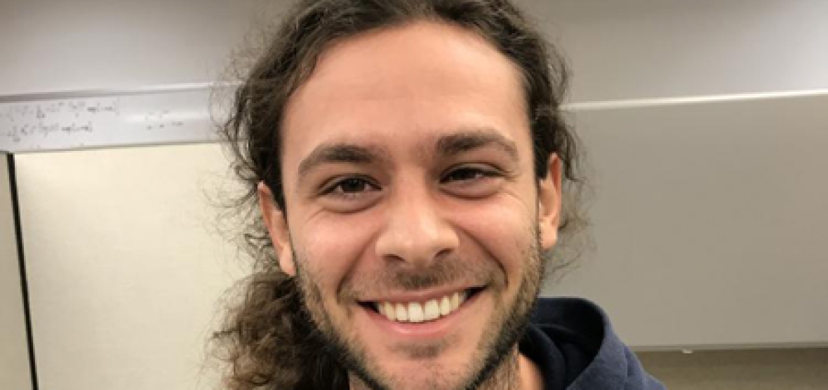 HITZALDIA / Energía... ¿oscura?