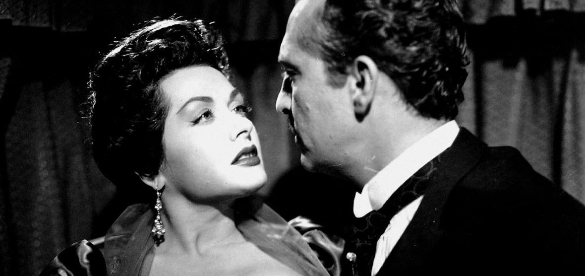 Más allá del olvido