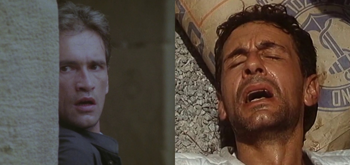 Ehun metro / Hamaseigarrenean aidanez