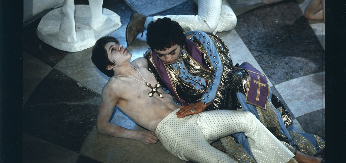 El viaje a Niklashausen