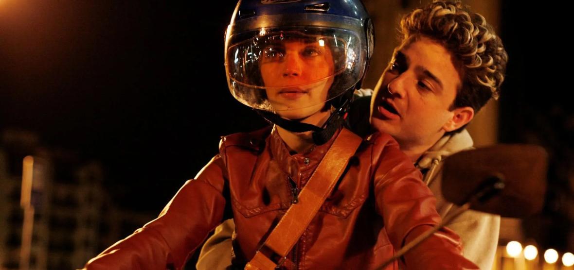 Pagafantas / Un novio de mierda