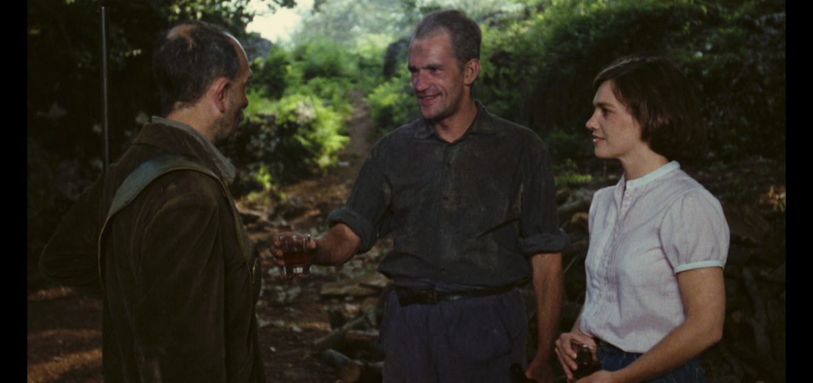 Tasio + Nafarrako ikazkinak