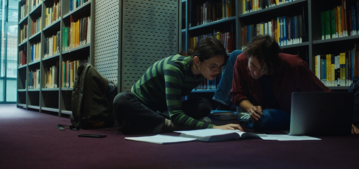 Le théorème de Marguerite