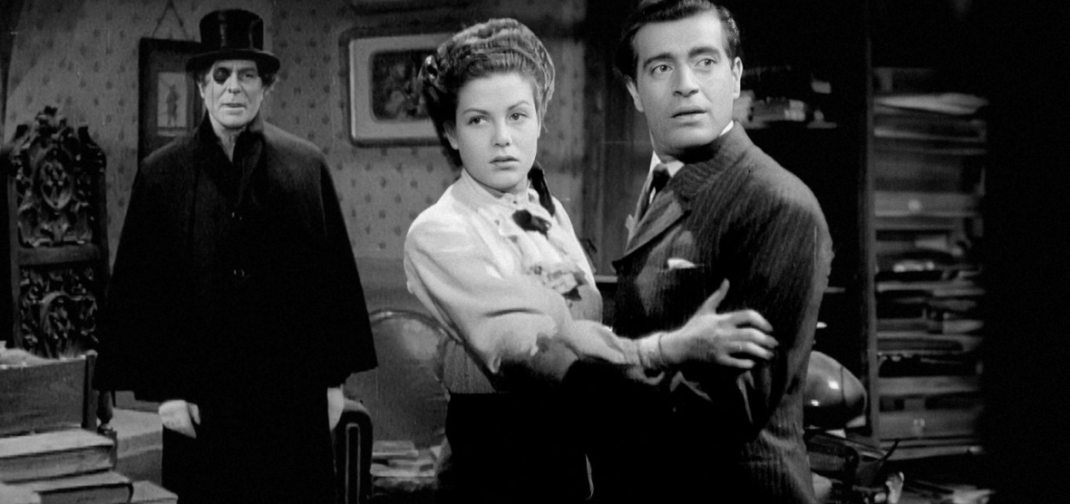 La torre de los siete jorobados