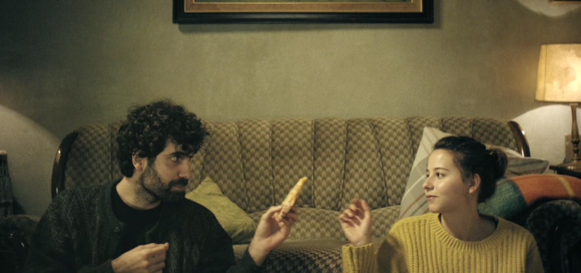 Un otoño sin Berlín