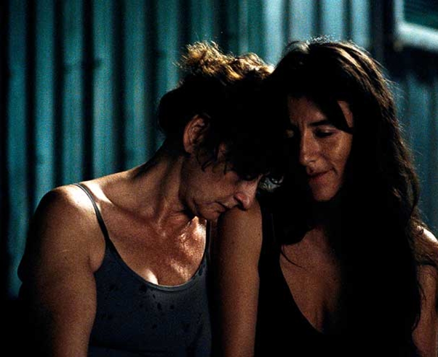 VICEK ETA FLOK HARTZ BAT IKUSI ZUTEN