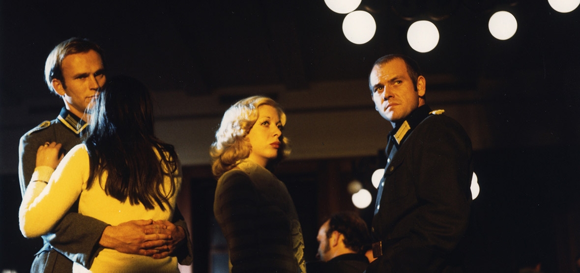 Zulatzaileak Ingolstadten