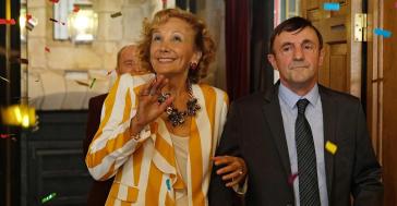 Agur Etxebeste!