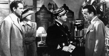 Casablanca