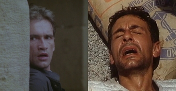 Ehun metro / Hamaseigarrenean aidanez