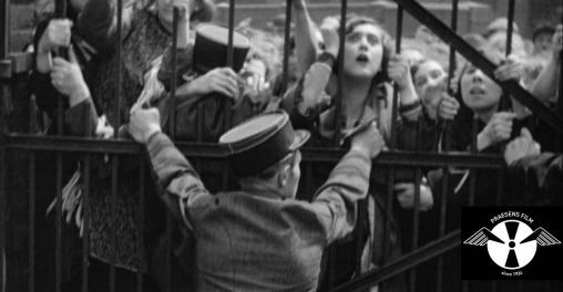 Kameradschaft -Carbón-