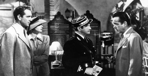 Casablanca