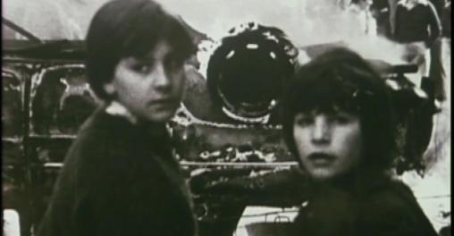 Irrintzi / Irrintziaren oihartzunak