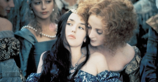 La reine Margot -La reina Margot-
