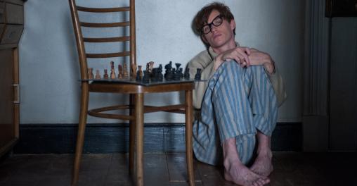 The Theory of Everything