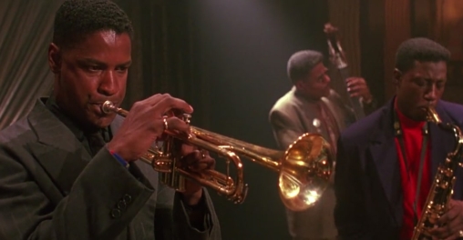 Mo´ Better Blues