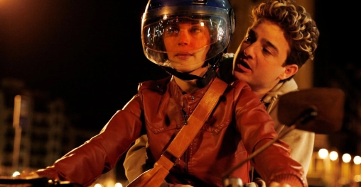 Pagafantas / Un novio de mierda