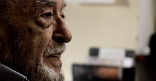 Señales de vida: Néstor Basterretxea