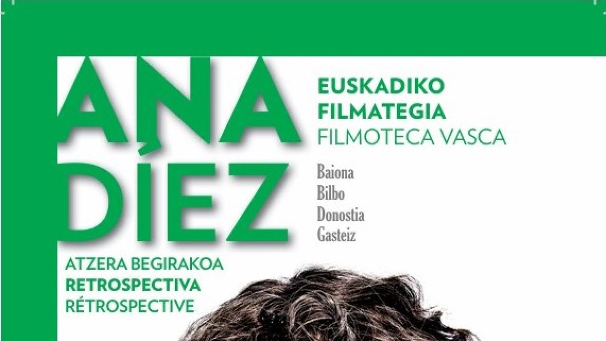 Ana Díez atzerabegirakoa