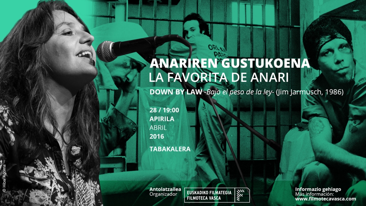 La favorita de Anari