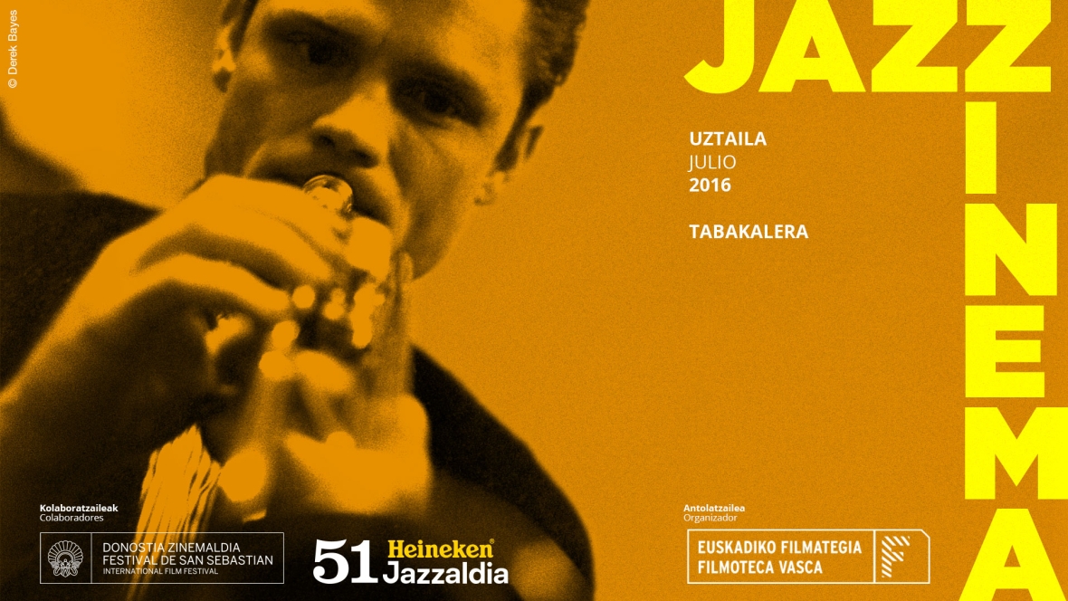 Jazzinema 2016