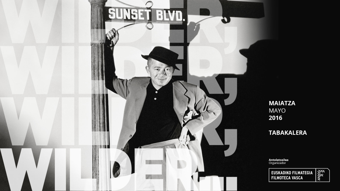 Wilder, Wilder, Wilder, Wilder...