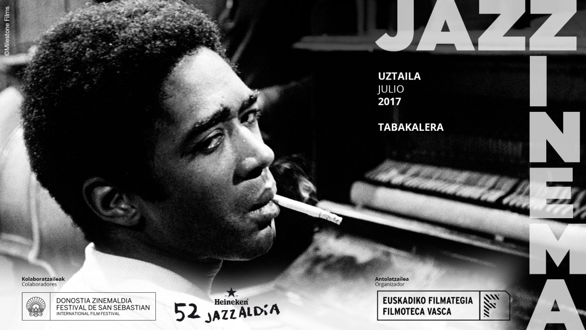 Jazzinema 2017