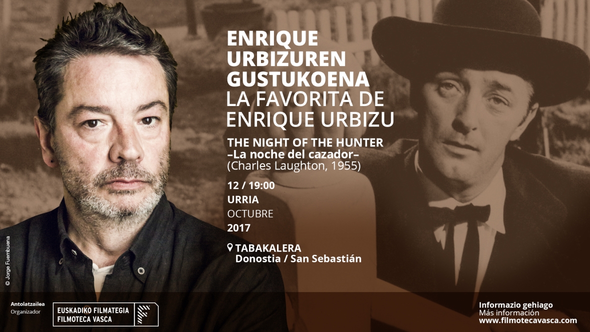 La favorita de Enrique Urbizu