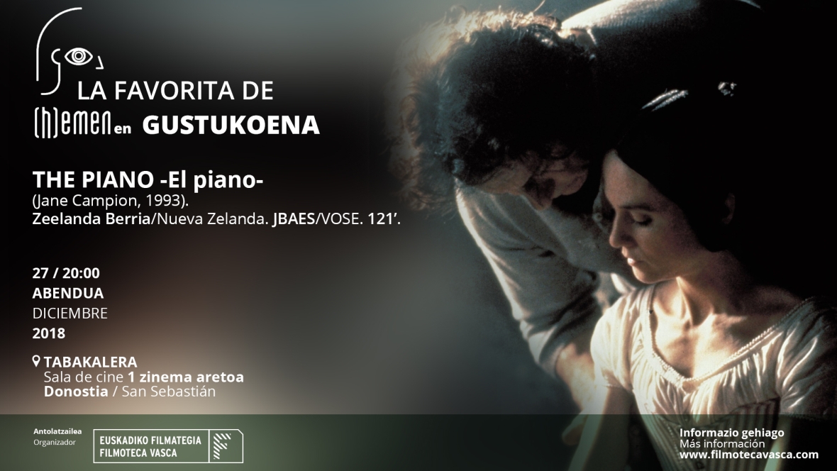 La favorita de (h)emen