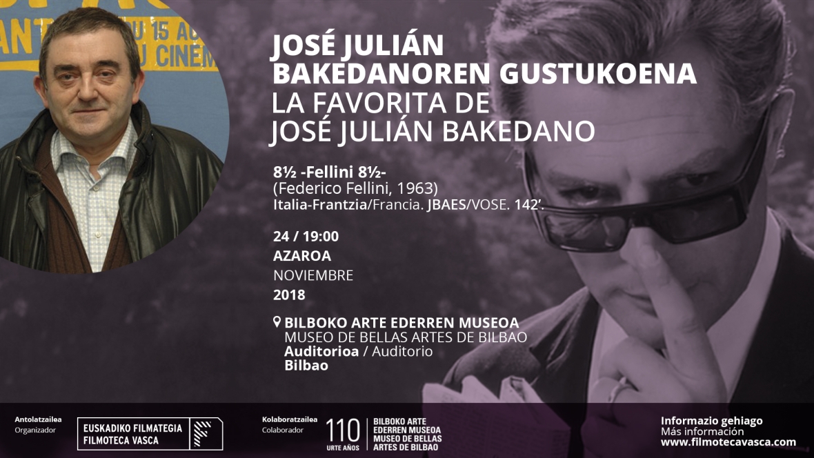 La favorita de José Julián Bakedano